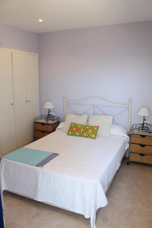 Apartamento Calypso Peñíscola Extérieur photo