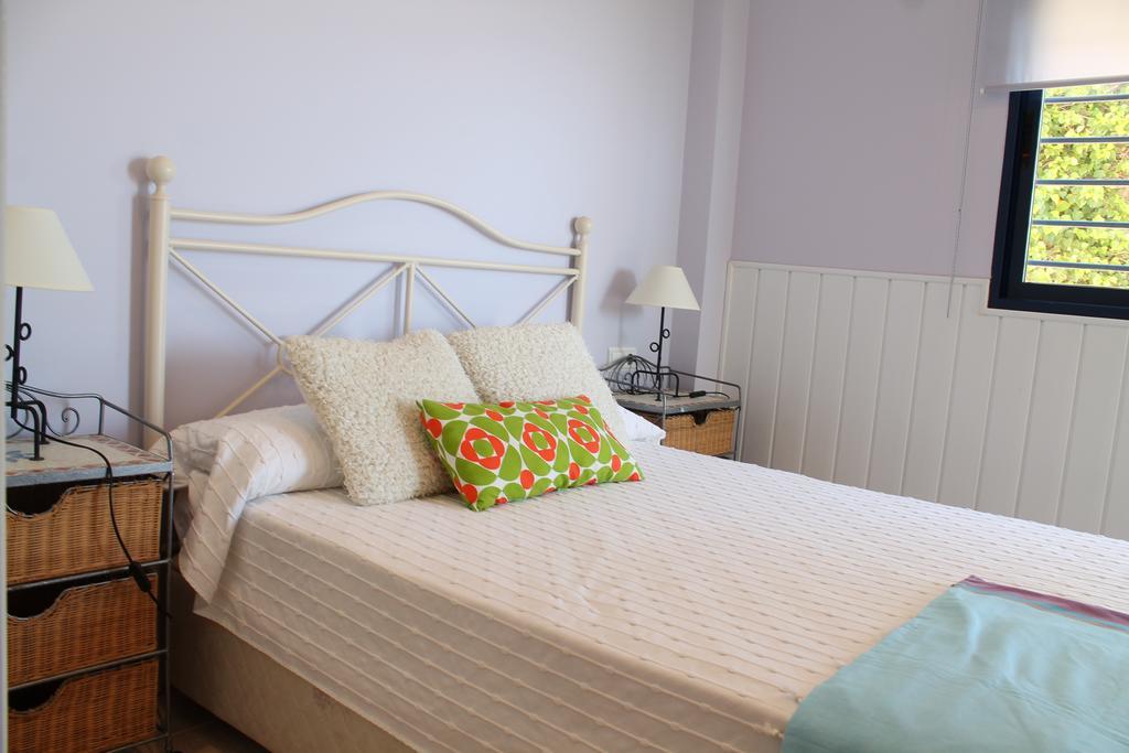 Apartamento Calypso Peñíscola Extérieur photo