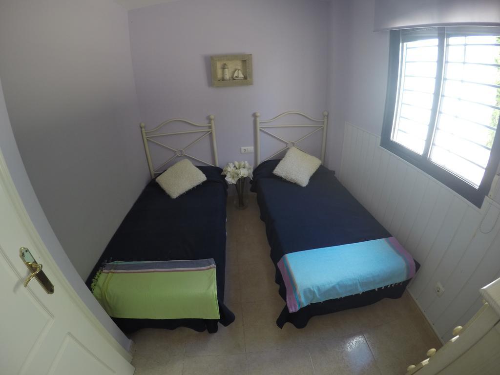 Apartamento Calypso Peñíscola Extérieur photo
