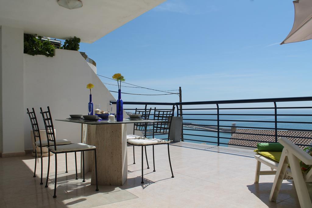 Apartamento Calypso Peñíscola Extérieur photo